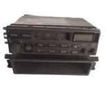 Audio Equipment Radio Receiver Am-fm-stereo-cassette Fits 01-06 ELANTRA ... - $47.52