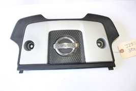 2009-2016 NISSAN 370Z ENGINE COVER TOP INTAKE LID J2311 - £49.54 GBP