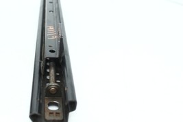 2005-2007 MERCEDES W203 C350 C230 FRONT LEFT DRIVER SEAT TRACK RAILS H1119 image 6