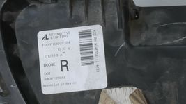 2013-15 Dodge Dart Xenon HID Headlight Lamp Driver Left LH image 7