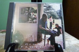 Pink Floyd Ummagumma - Studio Album - 1994 EMI/Capital CD - VG+ Condition - £13.33 GBP