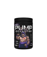 BUCKED UP PUMP-OCALYPSE YUZU &amp; PEACH 13.8 OZ 30 SERVINGS 04/2026 - $40.63 CAD