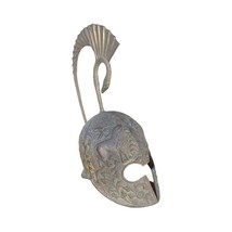 Ancient Roman Antique Helmet Gladiator Warrior Corinthian Spartan Museum... - $10,000.00