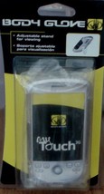 Body Glove Hard Case - For Samsung My Touch 3G - With Stand & Clip - BRAND NEW - $6.92