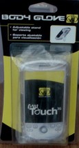 Body Glove Hard Case - For Samsung My Touch 3G - With Stand & Clip - BRAND NEW - £5.51 GBP