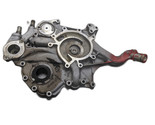 Engine Timing Cover From 2006 Dodge Durango  4.7 53021227AA - $89.95