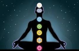 200,000x FULL COVEN Haunted ALIGN CHAKRAS OPEN & GAIN POWER Magick Witch CASSIA4 image 2