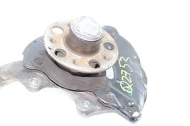 07-13 MERCEDES-BENZ W221 S550 RWD FRONT RIGHT PASSENGER KNUCKLE Q2753 image 3