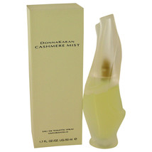 Donna Karan Cashmere Mist Perfume 1.7 Oz Eau De Toilette Spray  image 3