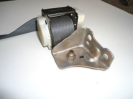 2000-2001 Toyota Celica GT GT-S REAR LEFT DRIVER SEAT BELT LR LONG VERSION OEM image 3