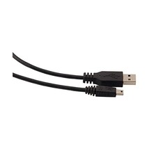 Garmin USB/PC Cable for Garmin nuvi and zumo Sat Navs  - £9.46 GBP