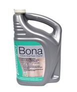 Bona Pro Series One Gallon Vinyl Floor Cleaner - $17.95