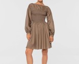 Dāl The Label Smocked Dress Size M - $98.01