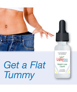 LIPOLOSS WEIGHT LOSS LIQUID INSTANT WEIGHT LOSS MAXIMUM STRENGTH GET THIN - $38.66 CAD