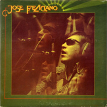 José Feliciano - And The Feeling&#39;s Good (LP) VG - £6.02 GBP