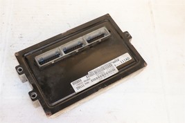 Dodge Chrysler Engine Control Unit Module ECU ECM P5604011AD