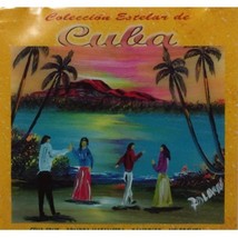 Coleccion Estelar de Cuba CD - $4.95