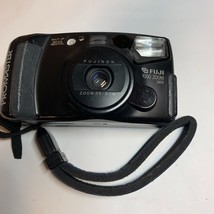 Fuji Promaster 1000 Zoom Panorama Camera Tested Works - £19.10 GBP