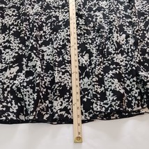 Kasper Sportswear Women's Black & White Skirt Size 3X Measured Waist 43 image 11