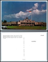 VIRGINIA Postcard - Arlington, Washington National Airport R16 - £3.94 GBP