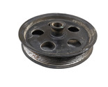 Power Steering Pump Pulley From 2006 Ford Focus  2.0 - £27.42 GBP