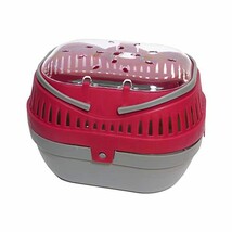 Pod Pet Carrier in Assorted Size: Large (30 cm H x 22 cm W x 22 cm D)  - €28,52 EUR