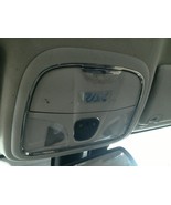 Console Front Roof With Ambient Interior Lighting Fits 14-18 CHEROKEE 10... - $2,437.00 MXN