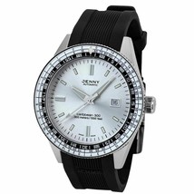 New Jenny Caribbean 300 Silver Dive Diving Watch by DOXA Limited Edition - £1,100.17 GBP