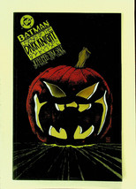 Batman Legends of Dark Knight - Halloween Special #1 (Dec 1993, DC) - Near Mint - £9.55 GBP