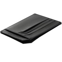 KUDIAN Men Card Holder PU Leather  Vintage Designer Travel Wallets Car-Cover for - £19.64 GBP