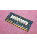 Hynix 8GB 2Rx8 PC3-12800S DDR3 Laptop Memory Ram HMT41GS6MFR8C-PB - $12.38