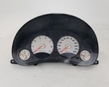 Speedometer Cluster MPH Fits 04 LIBERTY 371098 - £52.46 GBP