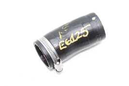 16-19 INFINITI Q50 3.0L INTERCOOLER DUCT HOSE PIPE E6125 image 5