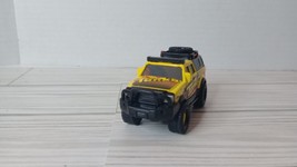 Tonka Diecast funrise Truck Working Rigs Off-Road Viehicle - $3.77