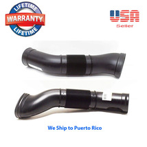2000-2006 MERCEDES W220 S500 ENGINE AIRTAKE PIPE TUBE C404 image 8