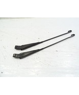 94 JAGUAR XJS 2+2 windshield wiper arms set, DAC11037, DAC11039 - $76.71 CAD