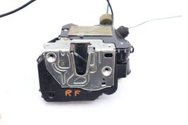 03-09 MERCEDES-BENZ E350 FRONT RIGHT PASSENGER DOOR LOCK LATCH ACTUATOR E1258 image 6