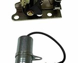 Point Condenser Ignition Kit For Onan Cummins John Deere Engine 1601183 ... - £26.65 GBP