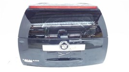Rear Hatch Small Dent With Rear View Camera Opt UVC OEM 07 08 Escalade TahoeM... - £394.95 GBP