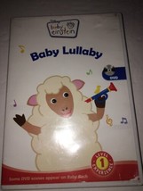 Baby Einstein: DVD Baby Lullaby Tested-Rare Vintage Collectible-Ships N 24 Hours - £12.49 GBP