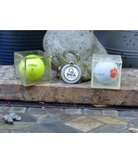 PGA Championship 2025 Metal Keychain - QH Logo - $25.54 CAD
