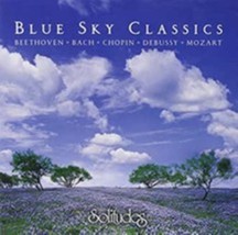 Blue Sky Classics by Solitudes Cd - £9.43 GBP