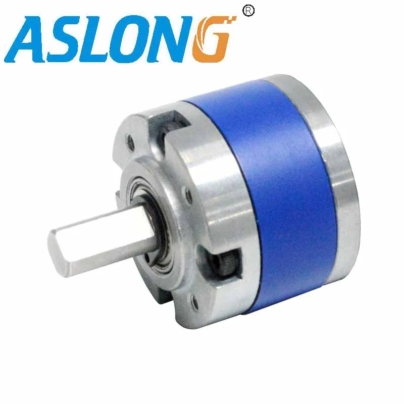 PG36 High Torque Planetary Gear Box For 555 DC Motor High Precision Metal Speed  - £102.09 GBP