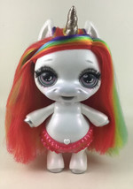 Rainbow Poopsie Unicorn Slime Surprise 11&quot; Doll Toy Rainbow Brightstar MGA A3 - £35.46 GBP