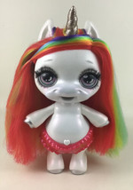 Rainbow Poopsie Unicorn Slime Surprise 11&quot; Doll Toy Rainbow Brightstar MGA A3 - £35.48 GBP