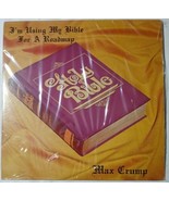 Max Crump I&#39;m Using My Bible For A Roadmap - £1.92 GBP