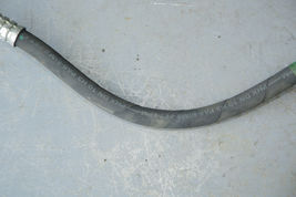 2006-2011 MERCEDES-BENZ C300 AIR CONDITION HOSE LINE PIPE K7704 image 4