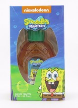 SpongeBob Square Pants Eau De Toilette Spray *Choose Your Scent* - £10.38 GBP