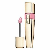 L&#39;Oreal Colour Riche Caresse Wet Shine Stain, #182 Pink Perseverance, Pa... - £11.64 GBP