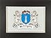 McElligott Irish Coat of Arms Print - Frameable 9" x 12" Item image 4